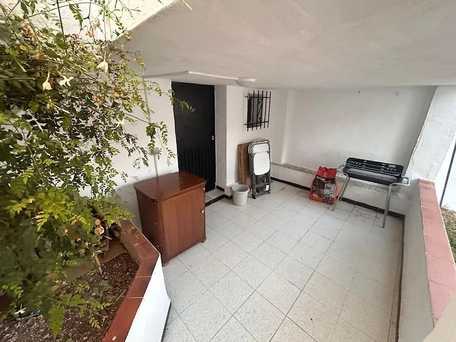 הוילה Rincón de la Victoria The Piano House 0*,  ספרד